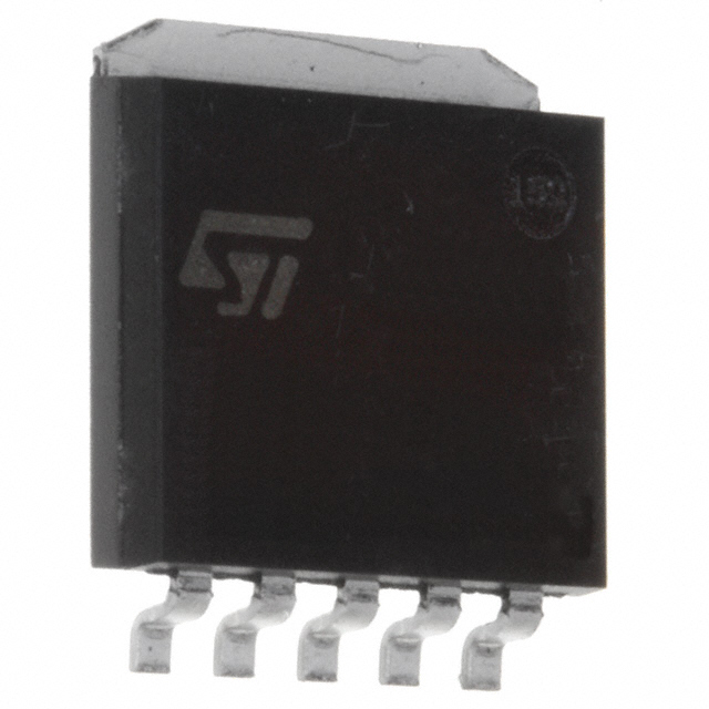 ST2L05-3300K5 STMicroelectronics product image